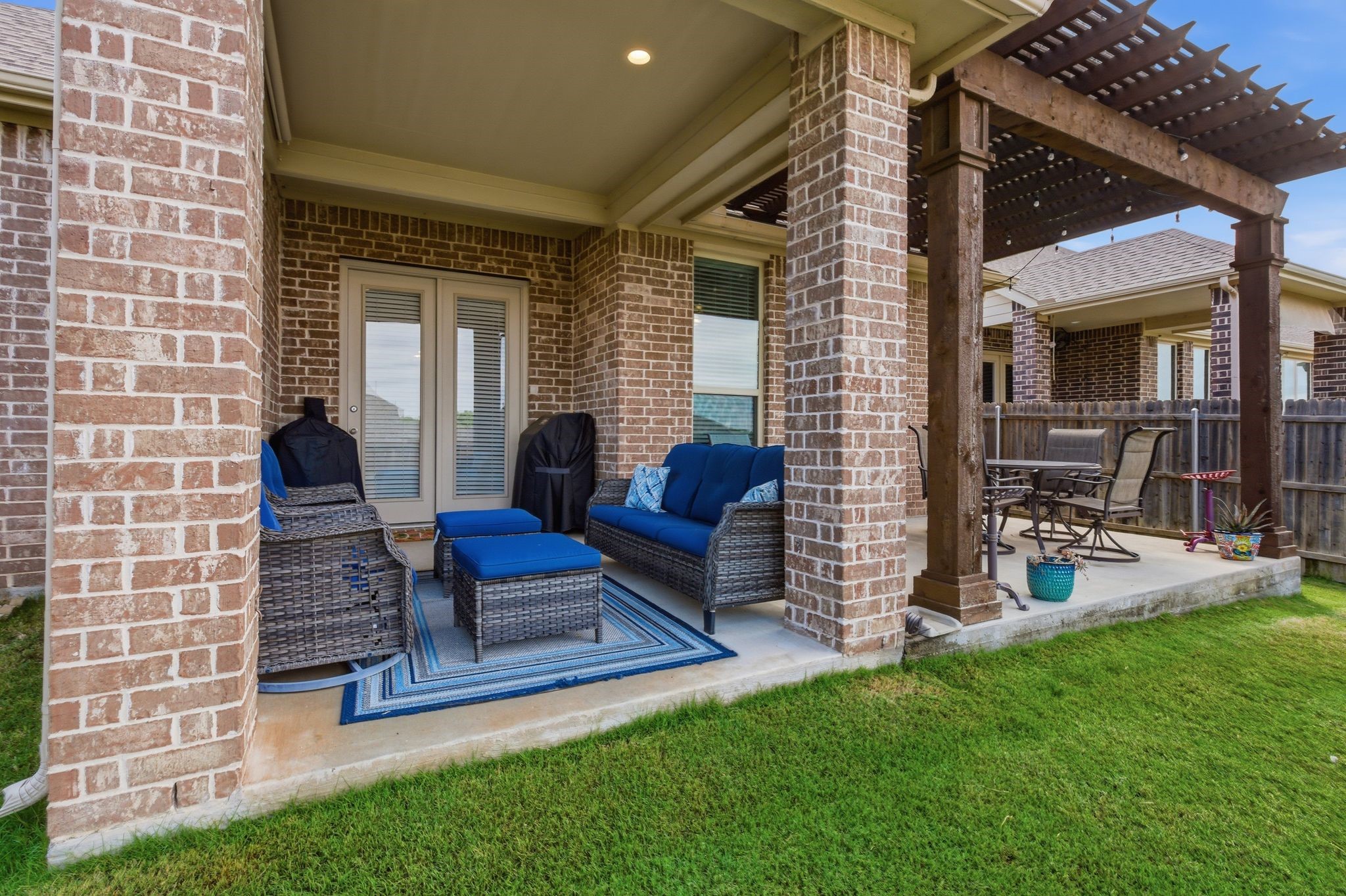 1706 Vine Brook Road Wylie TX 75098