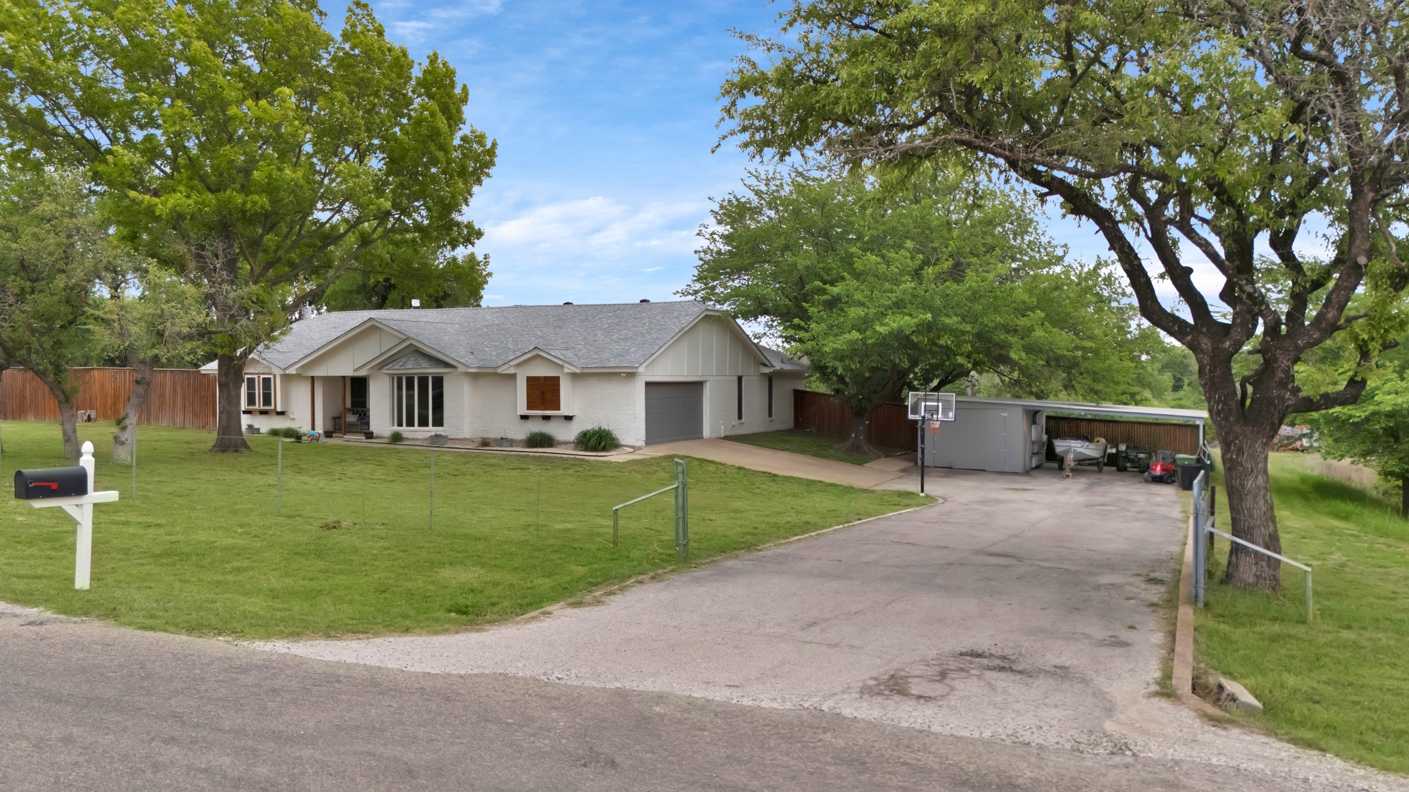182 Cook Court Willow Park TX 76087