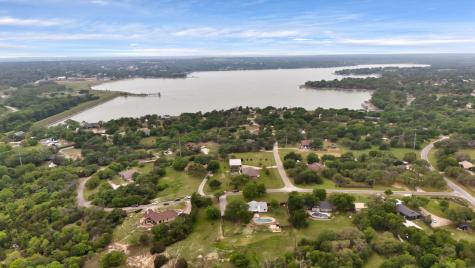 182 Cook Court Willow Park TX 76087