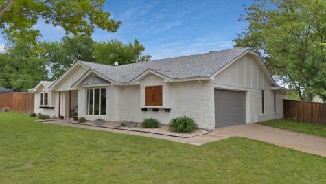 182 Cook Court Willow Park TX 76087