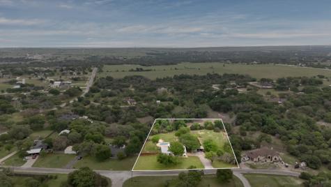 182 Cook Court Willow Park TX 76087