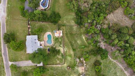 182 Cook Court Willow Park TX 76087