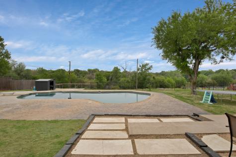 182 Cook Court Willow Park TX 76087