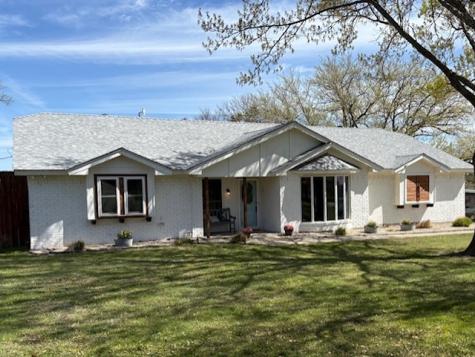 182 Cook Court Willow Park TX 76087