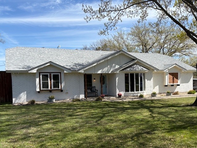 182 Cook Court Willow Park TX 76087