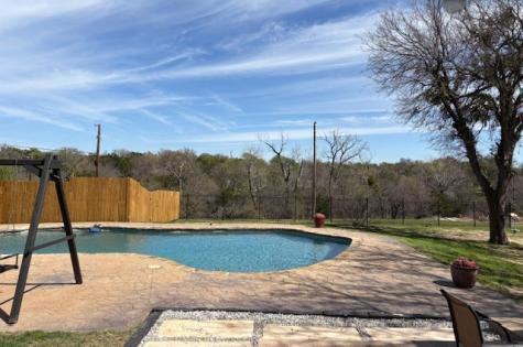 182 Cook Court Willow Park TX 76087