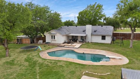 182 Cook Court Willow Park TX 76087