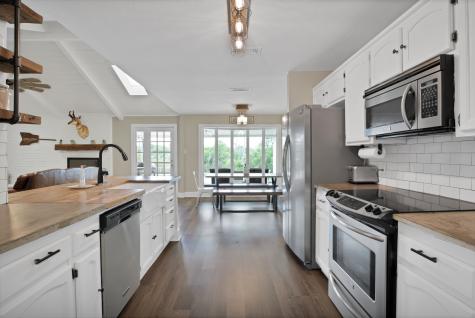 182 Cook Court Willow Park TX 76087