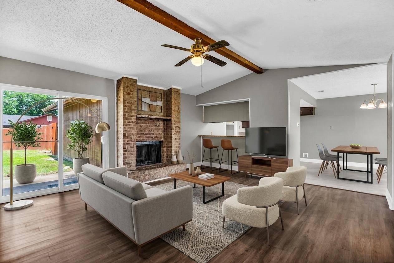 1125 Pleasant Valley Road Garland TX 75040