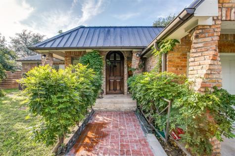 5310 Wenonah Drive Dallas TX 75209