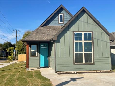 300 N Elliott Avenue Sherman TX 75090