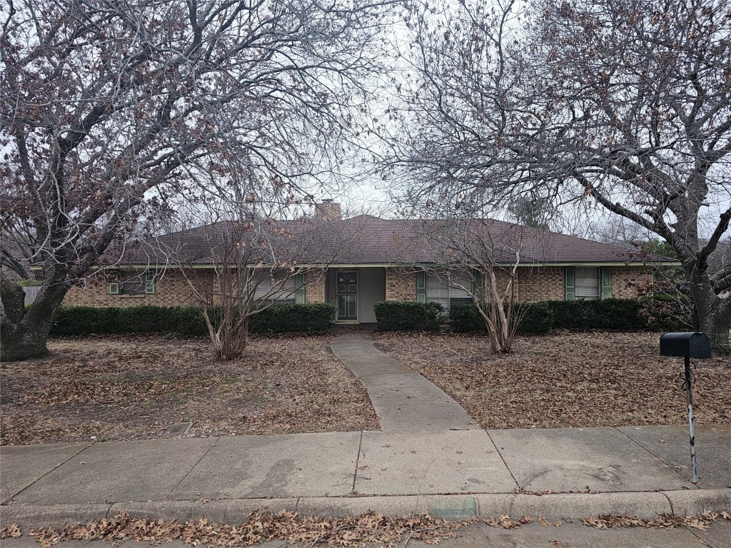 922 Cambridge Drive Duncanville TX 75137