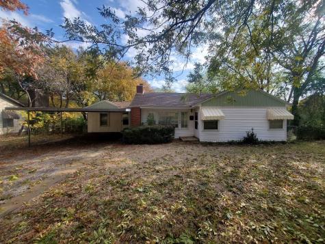 1704 Brook Hollow Drive Fort Worth TX 76114