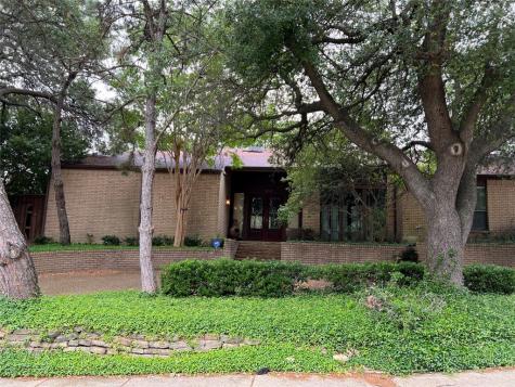 18909 Mahogany Trail Dallas TX 75252