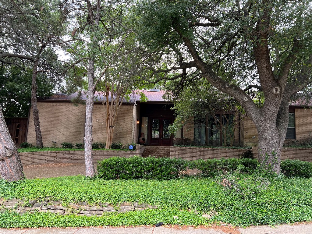 18909 Mahogany Trail Dallas TX 75252