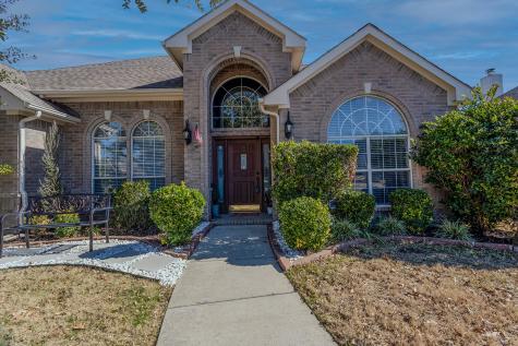 3724 Muirfield Drive Carrollton TX 75007