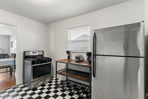 2739 Livingston Avenue Fort Worth TX 76110