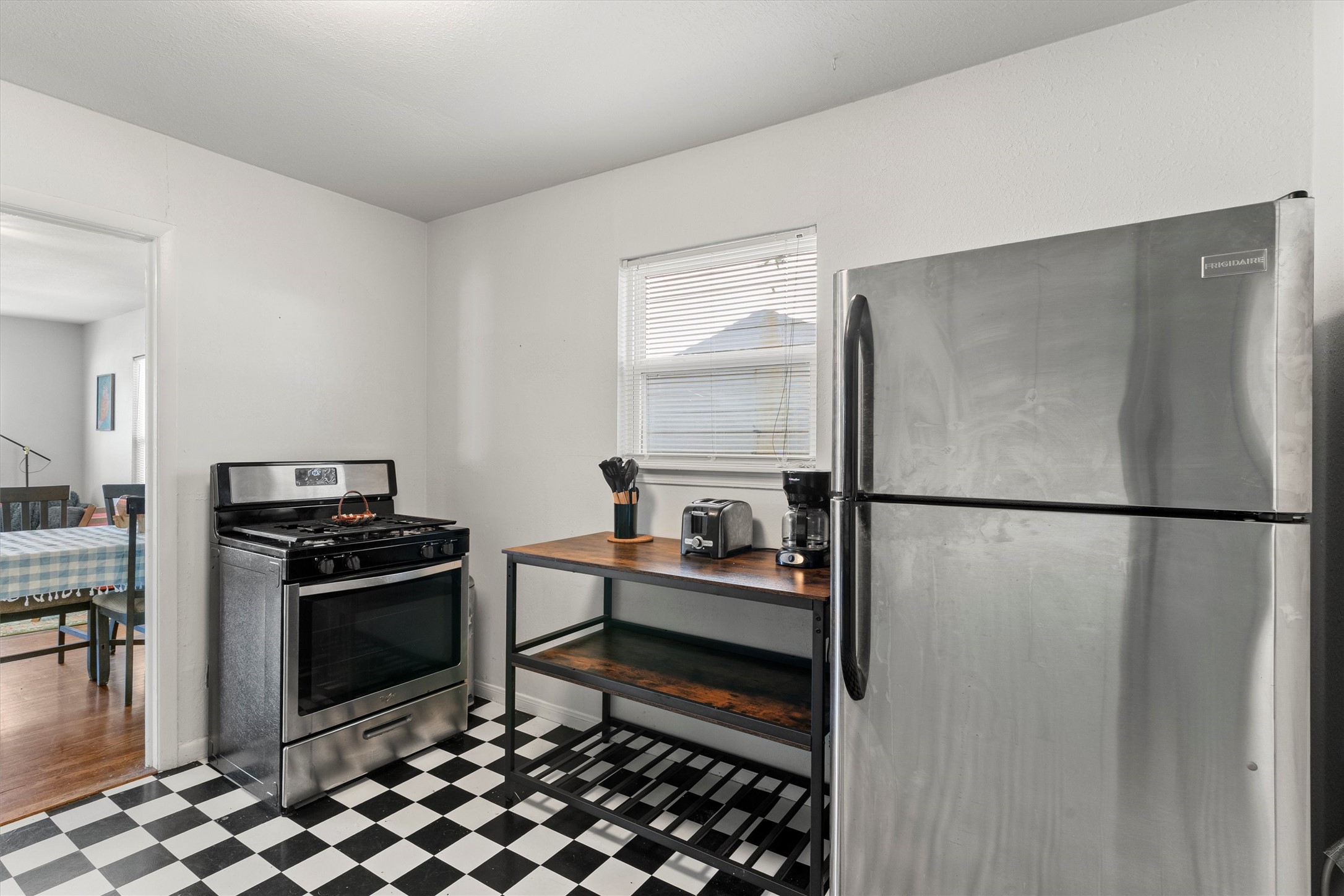 2739 Livingston Avenue Fort Worth TX 76110