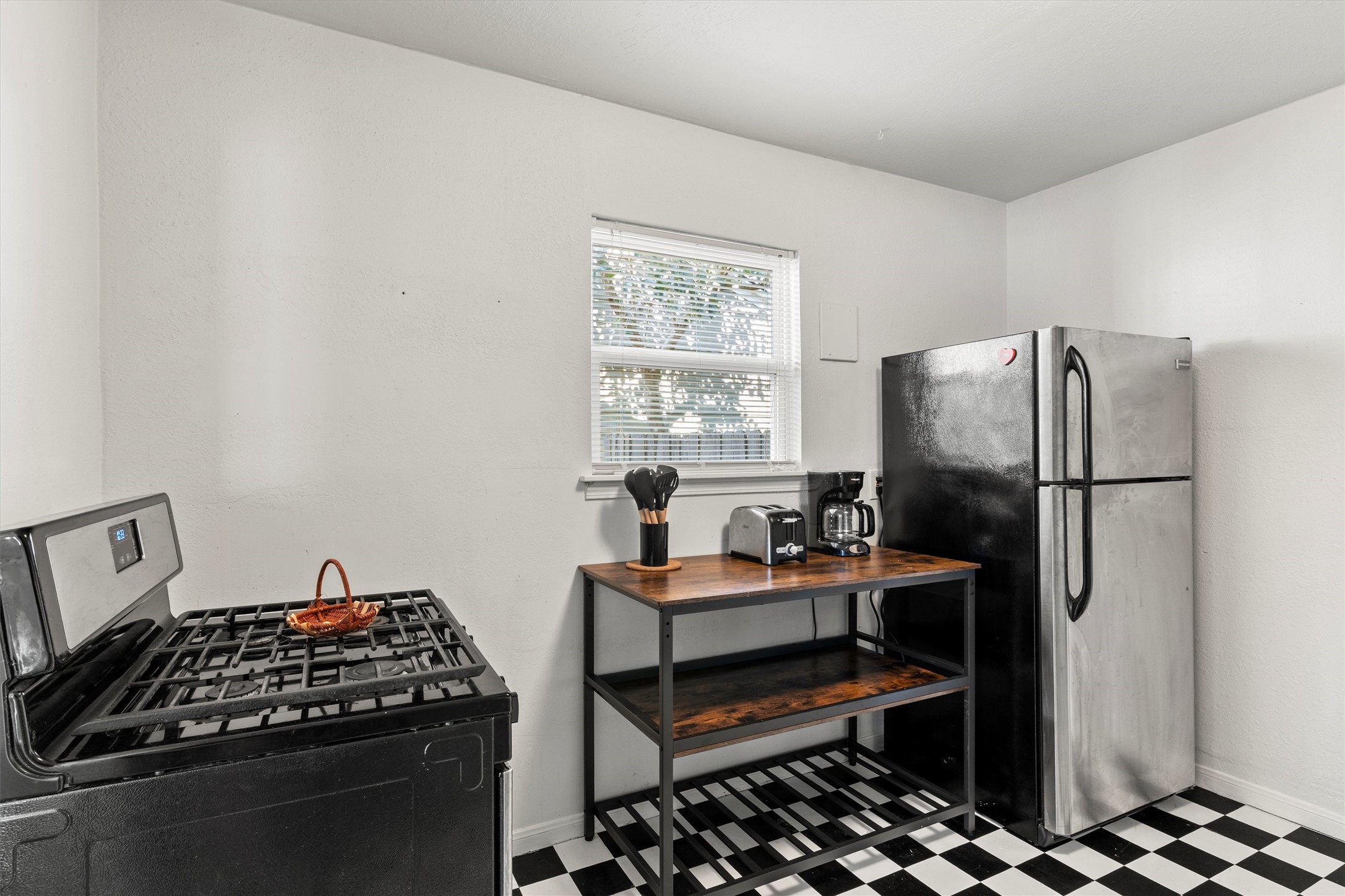 2739 Livingston Avenue Fort Worth TX 76110