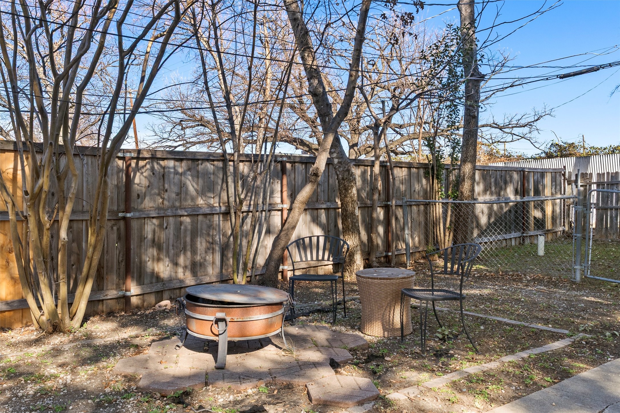 2739 Livingston Avenue Fort Worth TX 76110