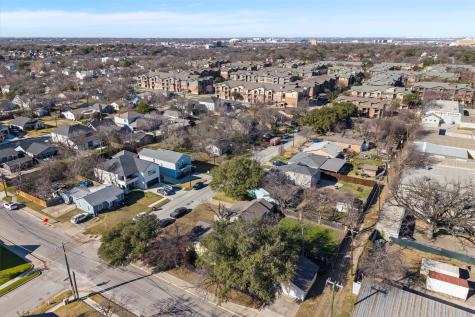 2739 Livingston Avenue Fort Worth TX 76110