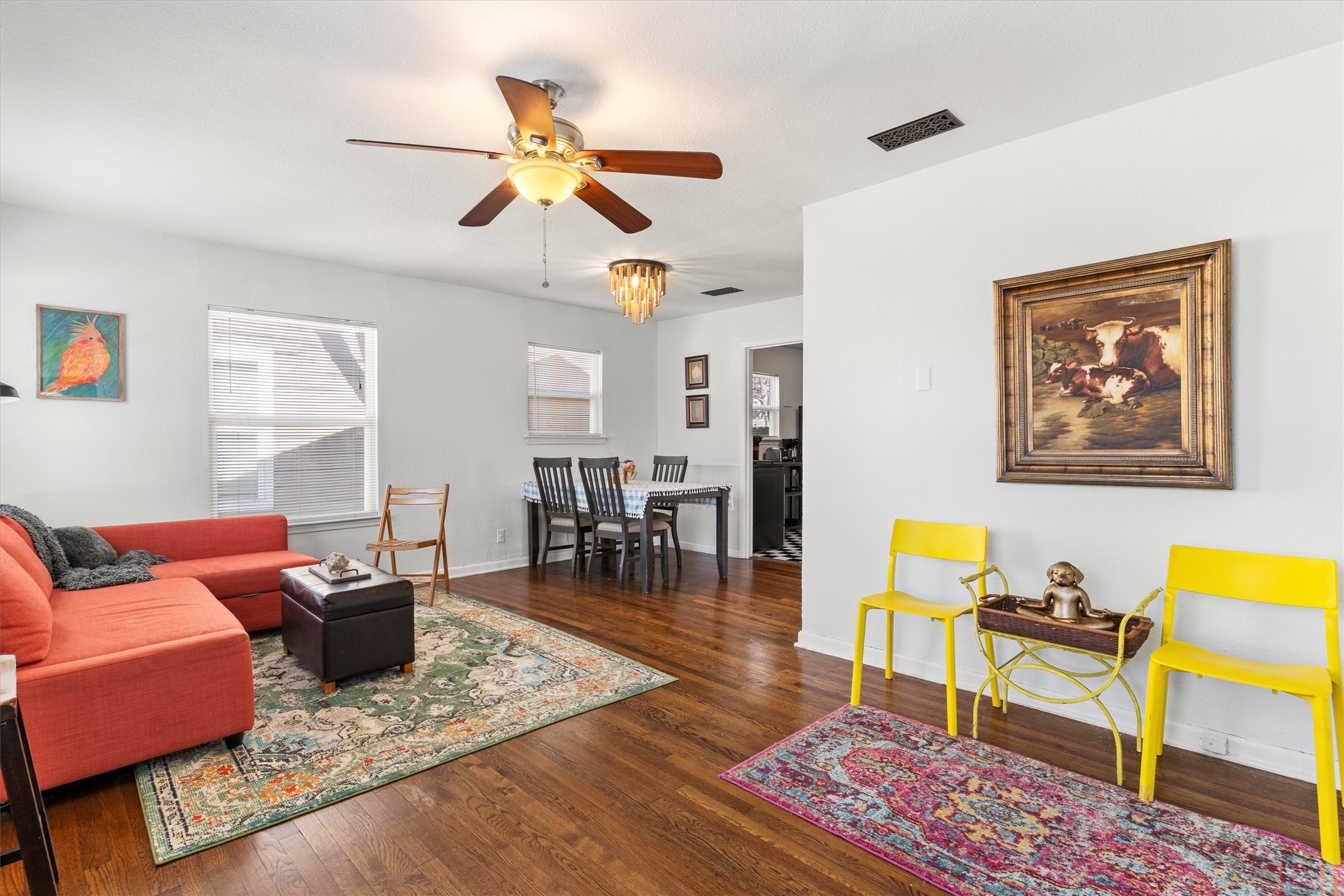 2739 Livingston Avenue Fort Worth TX 76110