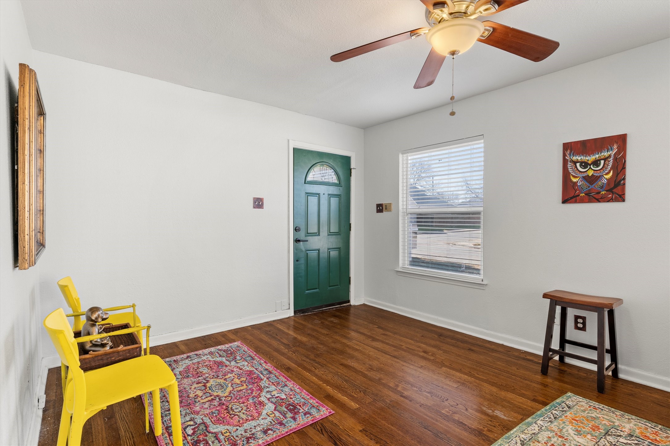 2739 Livingston Avenue Fort Worth TX 76110