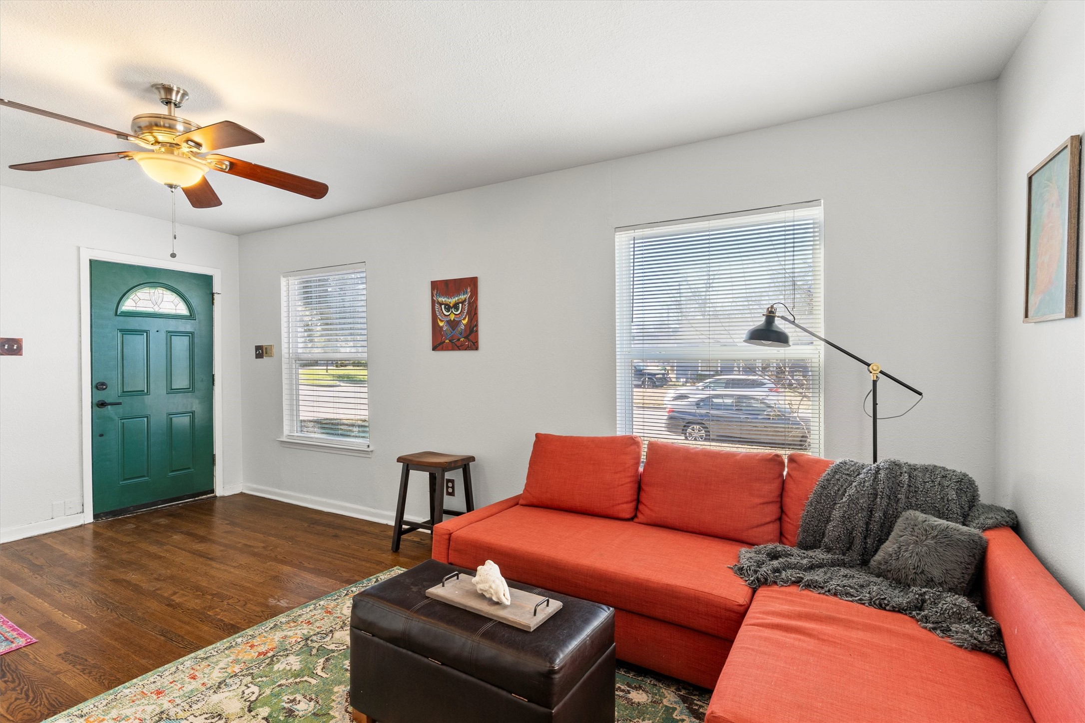 2739 Livingston Avenue Fort Worth TX 76110
