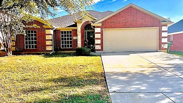 1211 Maple Terrace Drive Mansfield TX 76063
