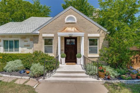 6819 Santa Fe Avenue Dallas TX 75223