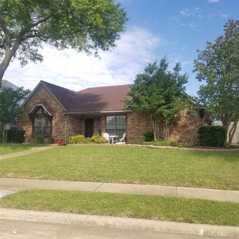 2405 Kimberly Drive Garland TX 75040