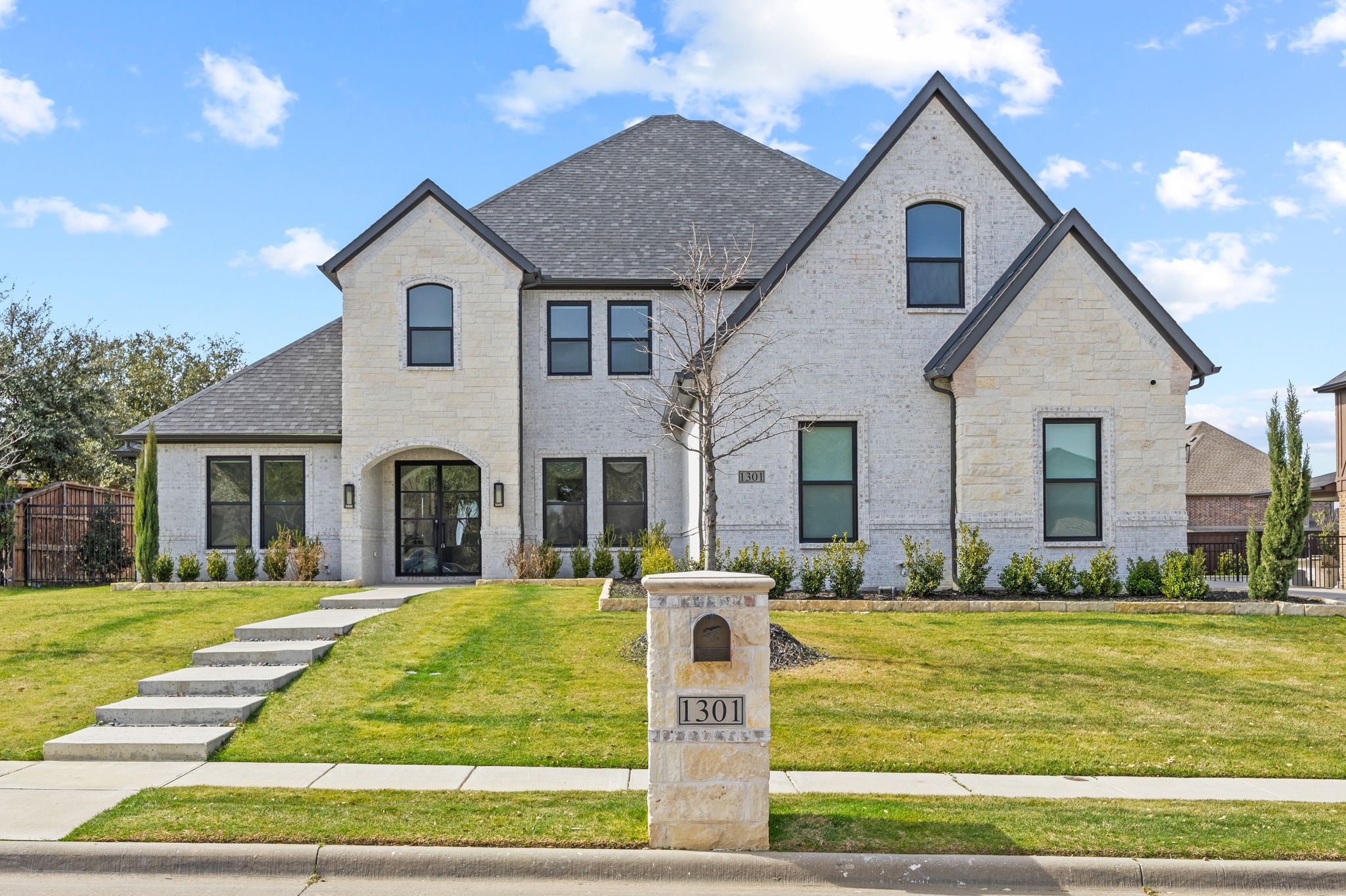 1301 Clipston Drive Prosper TX 75078