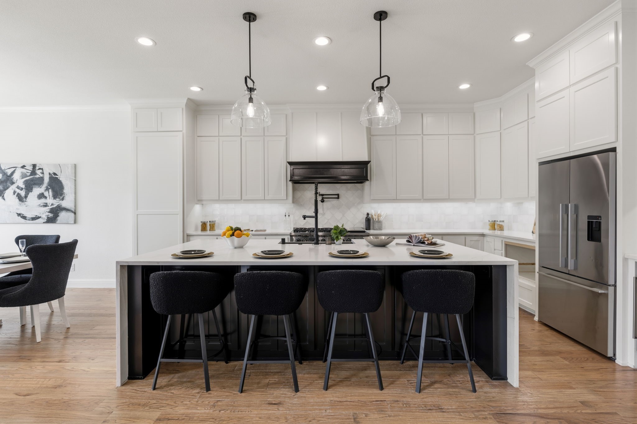 1301 Clipston Drive Prosper TX 75078