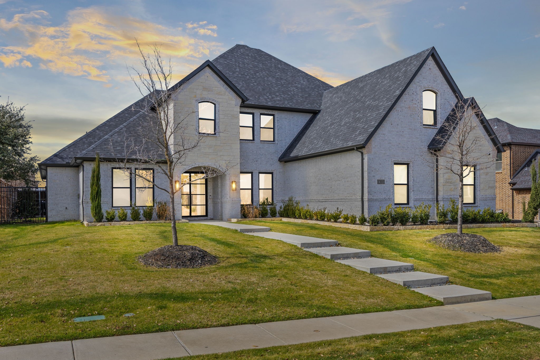 1301 Clipston Drive Prosper TX 75078