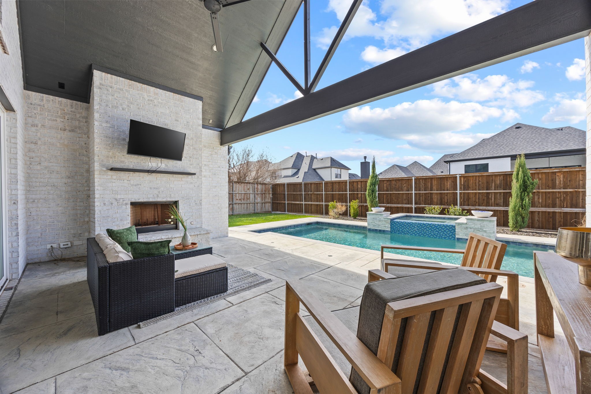 1301 Clipston Drive Prosper TX 75078