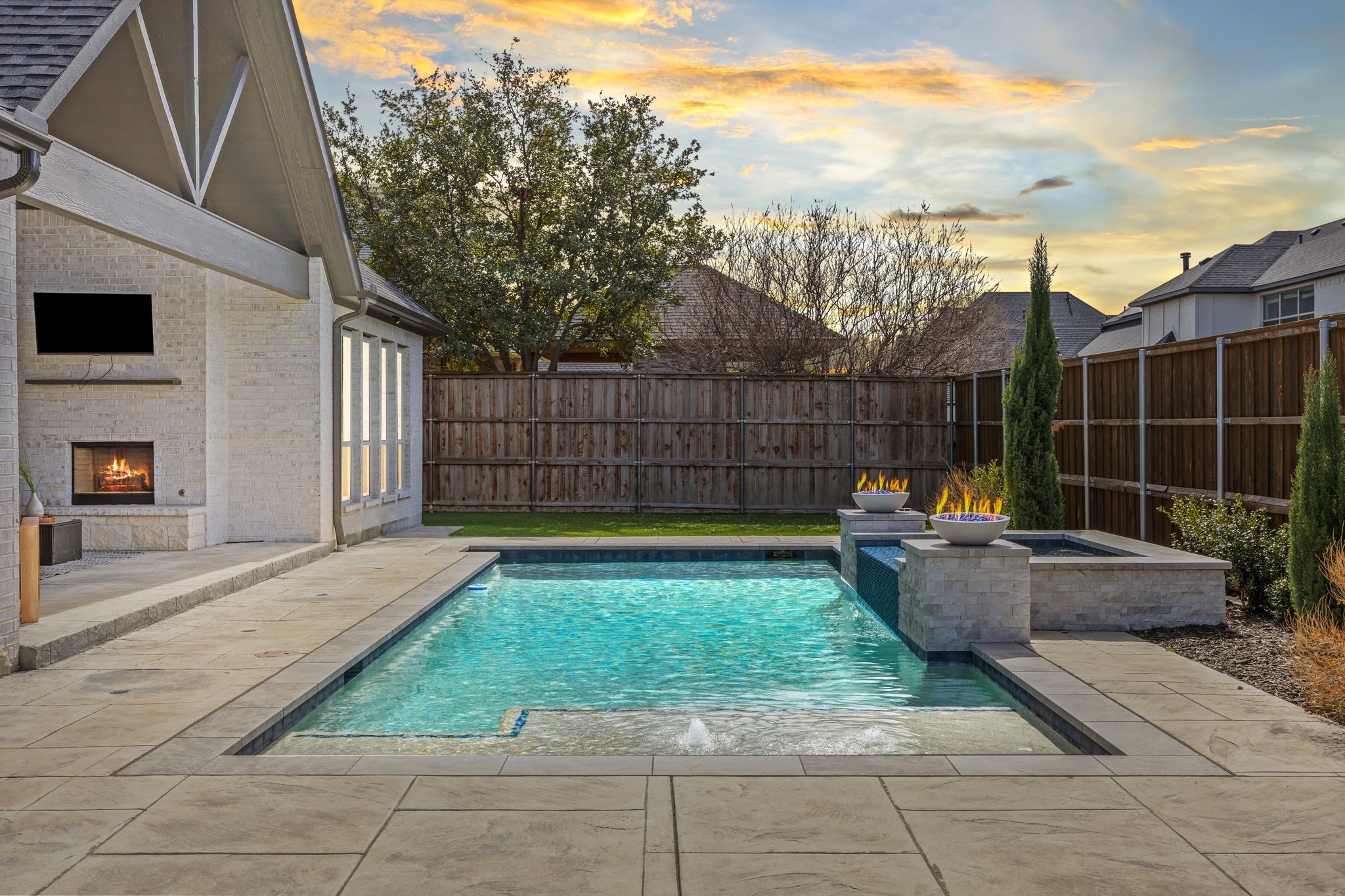 1301 Clipston Drive Prosper TX 75078