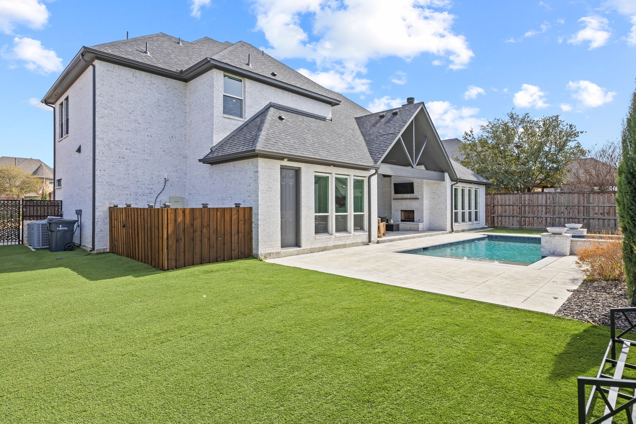 1301 Clipston Drive Prosper TX 75078