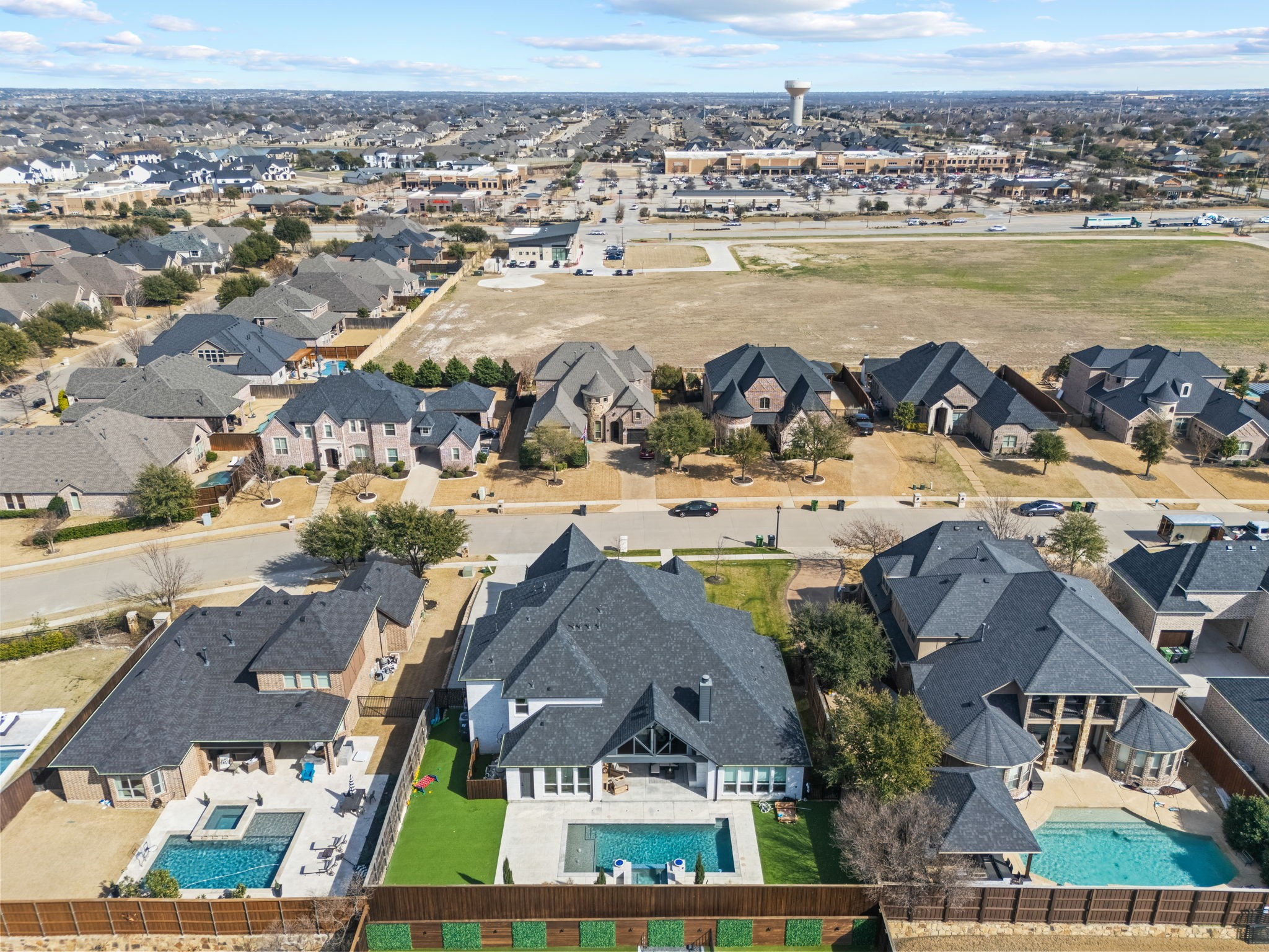 1301 Clipston Drive Prosper TX 75078