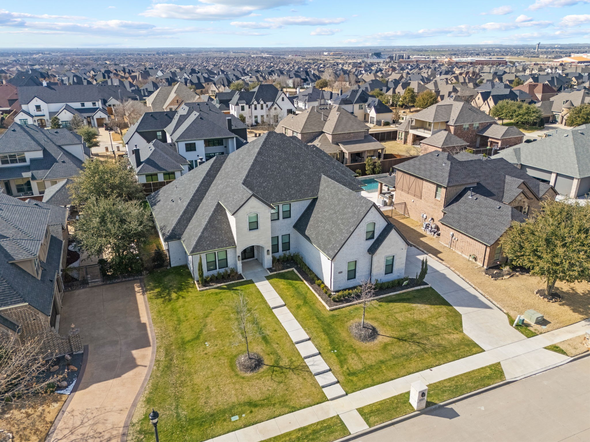1301 Clipston Drive Prosper TX 75078