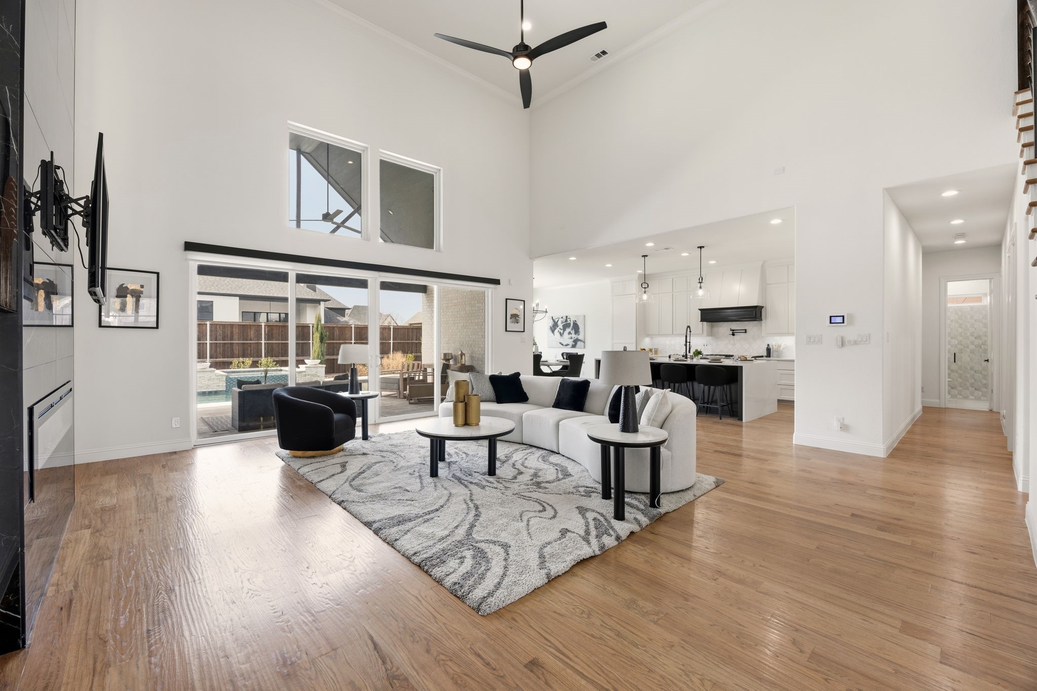 1301 Clipston Drive Prosper TX 75078