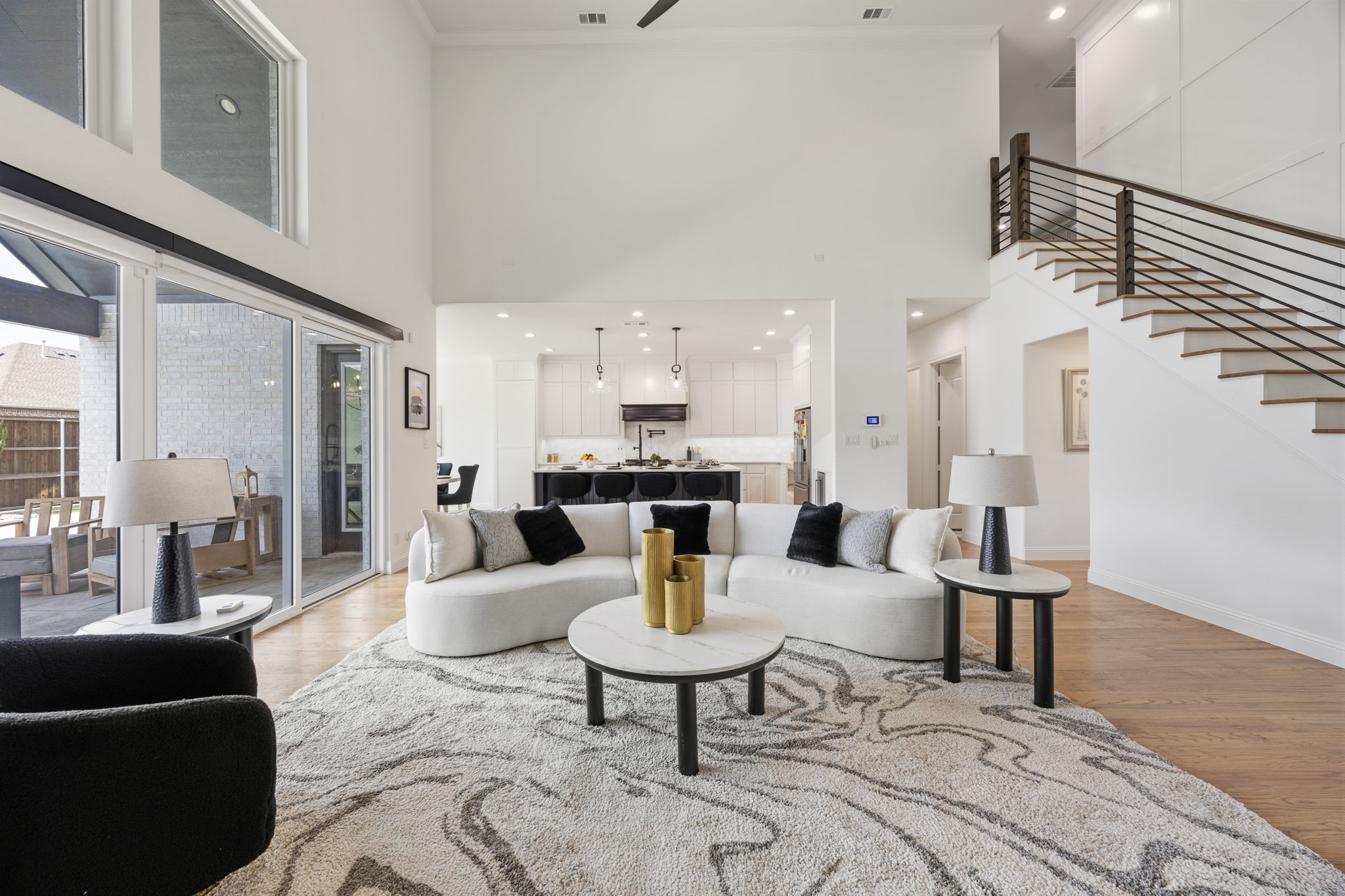 1301 Clipston Drive Prosper TX 75078