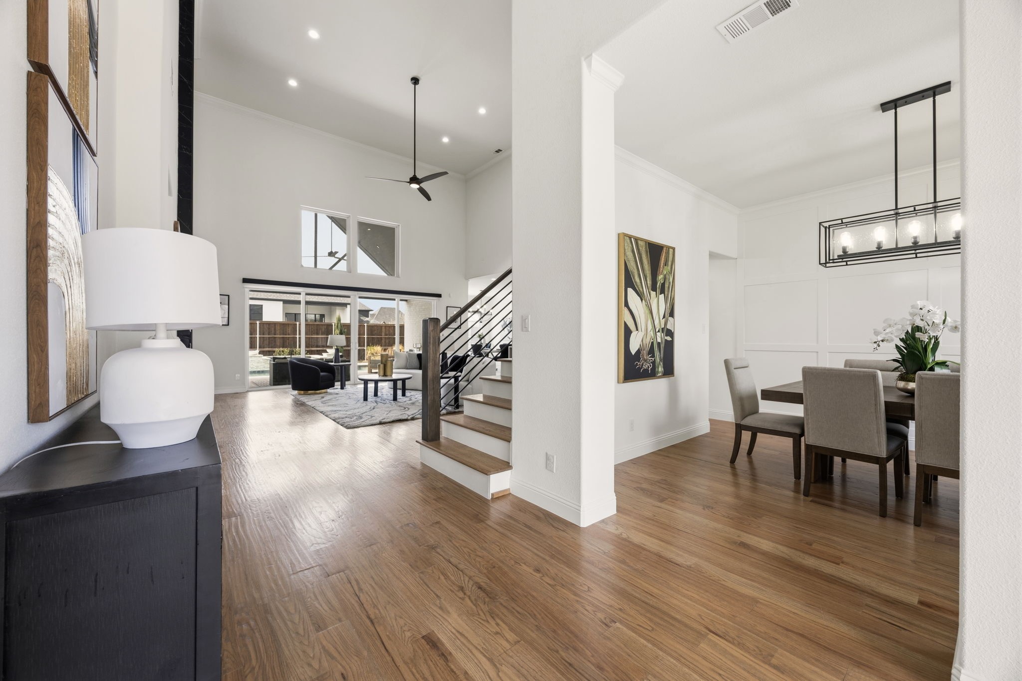 1301 Clipston Drive Prosper TX 75078