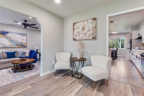 7724 Gaston Avenue Fort Worth TX 76116