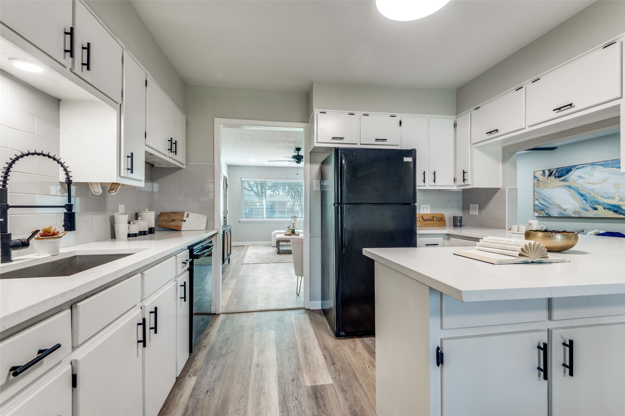 7724 Gaston Avenue Fort Worth TX 76116
