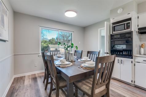 7724 Gaston Avenue Fort Worth TX 76116