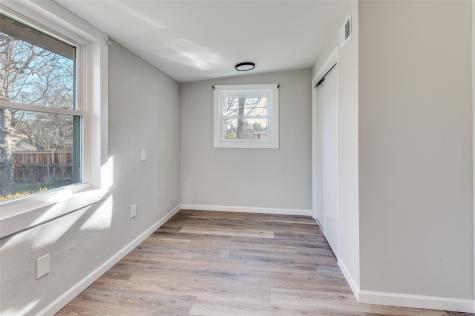 7724 Gaston Avenue Fort Worth TX 76116