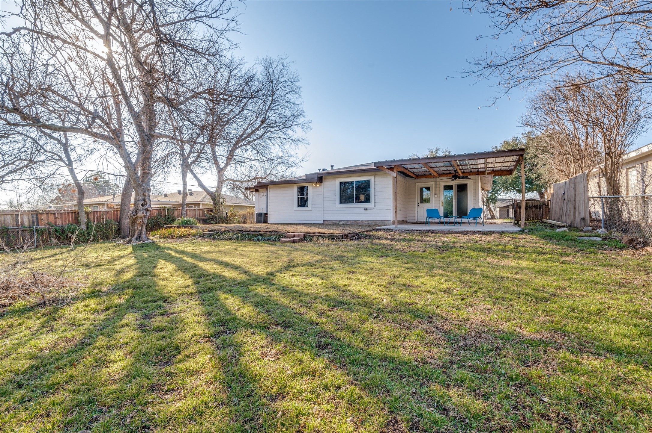 7724 Gaston Avenue Fort Worth TX 76116