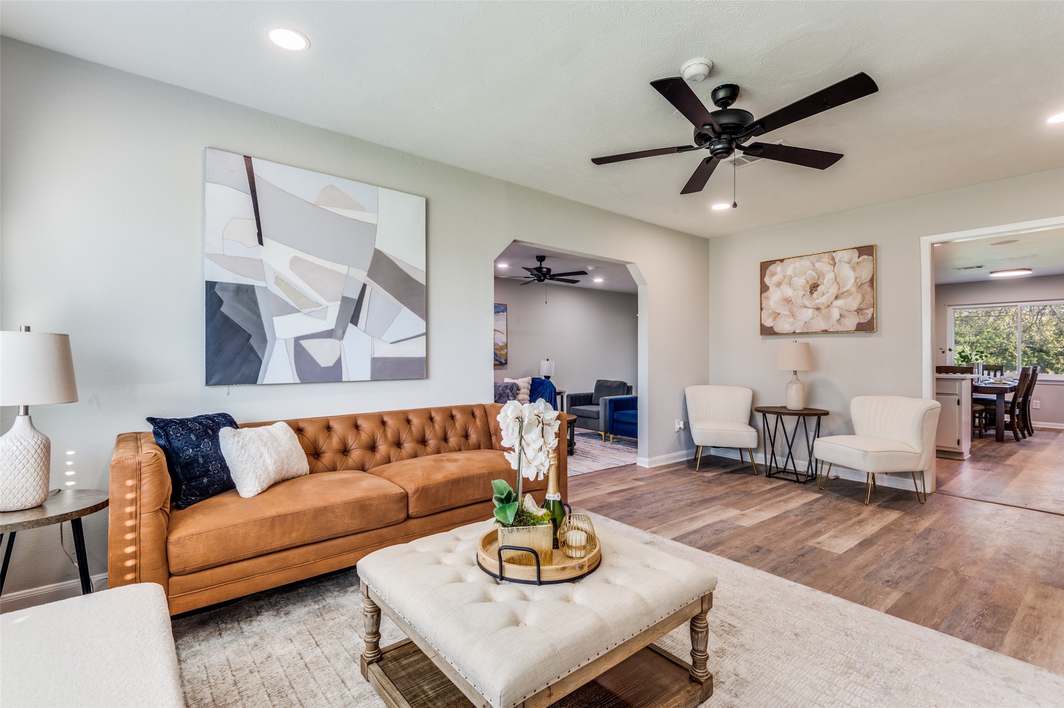 7724 Gaston Avenue Fort Worth TX 76116