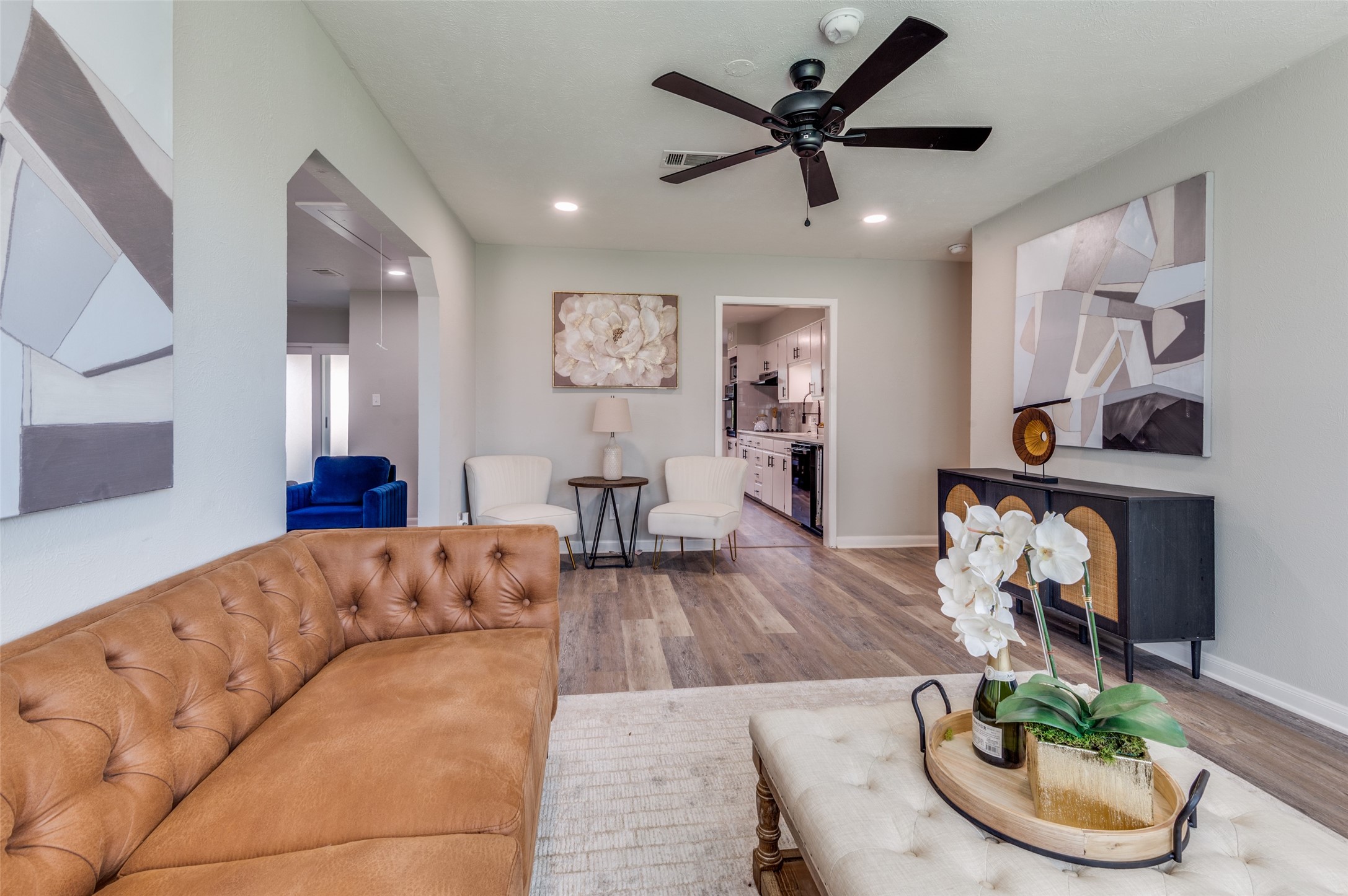 7724 Gaston Avenue Fort Worth TX 76116