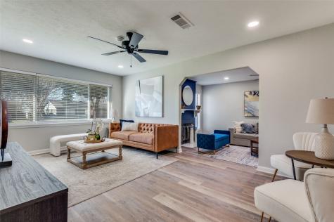 7724 Gaston Avenue Fort Worth TX 76116